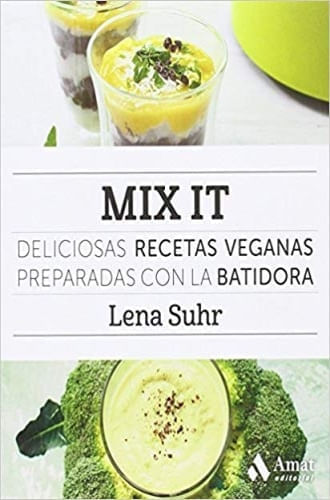 MIX IT