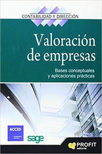 VALORACION DE EMPRESAS