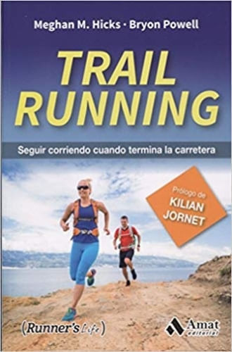 TRAIL RUNNING