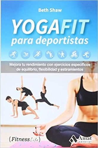 YOGAFIT PARA DEPORTISTAS