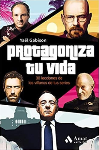 PROTAGONIZA TU VIDA