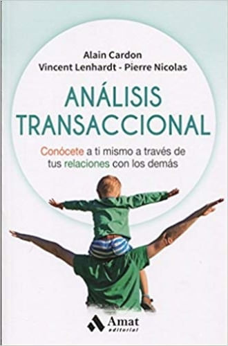 ANÁLISIS TRANSACCIONAL