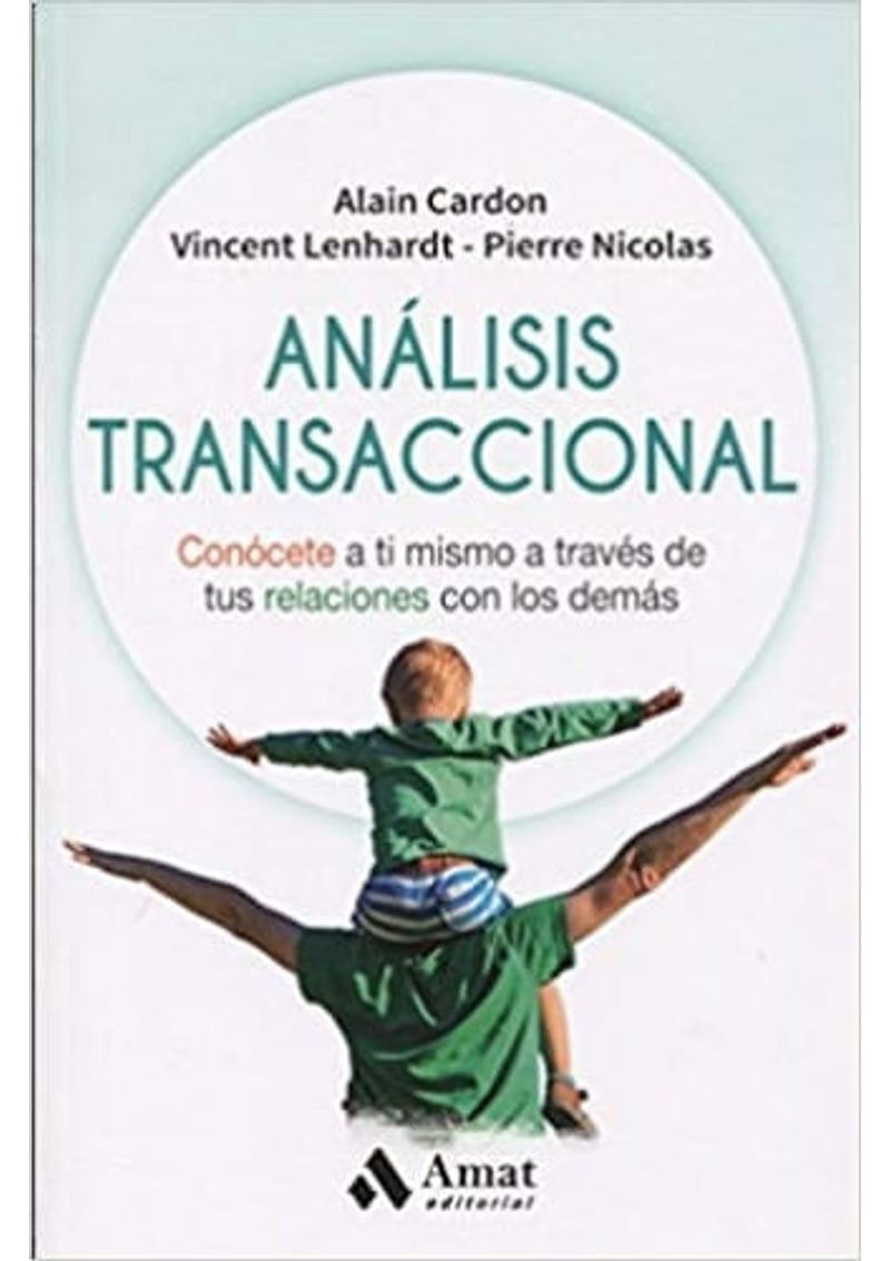 ANALISIS-TRANSACCIONAL