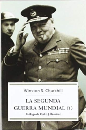 SEGUNDA GUERRA MUNDIAL VOL. I