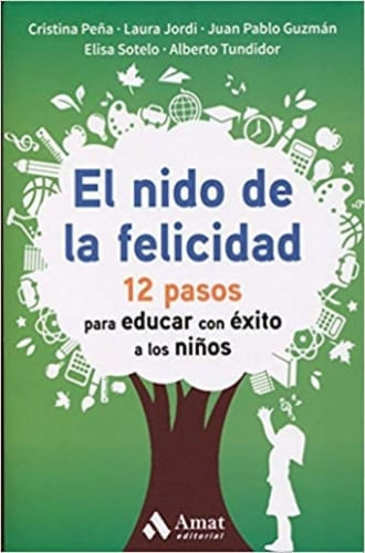 EL NIDO DE LA FELICIDAD