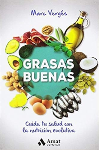GRASAS BUENAS