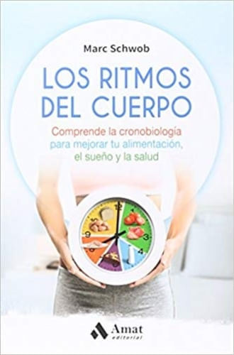 LOS RITMOS DEL CUERPO