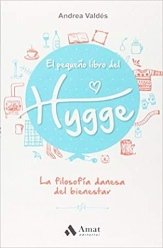 EL PEQUEÑO LIBRO DEL HYGGE