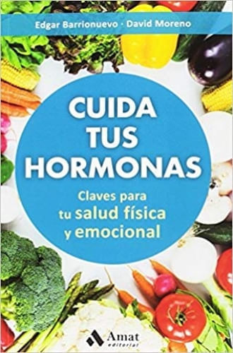 CUIDA TUS HORMONAS