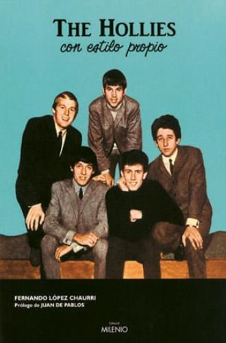 THE HOLLIES, CON ESTILO PROPIO