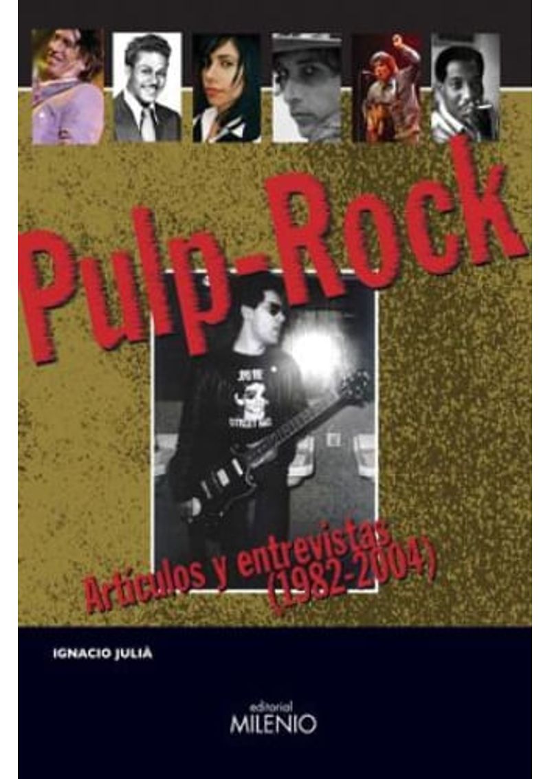 PULP-ROCK