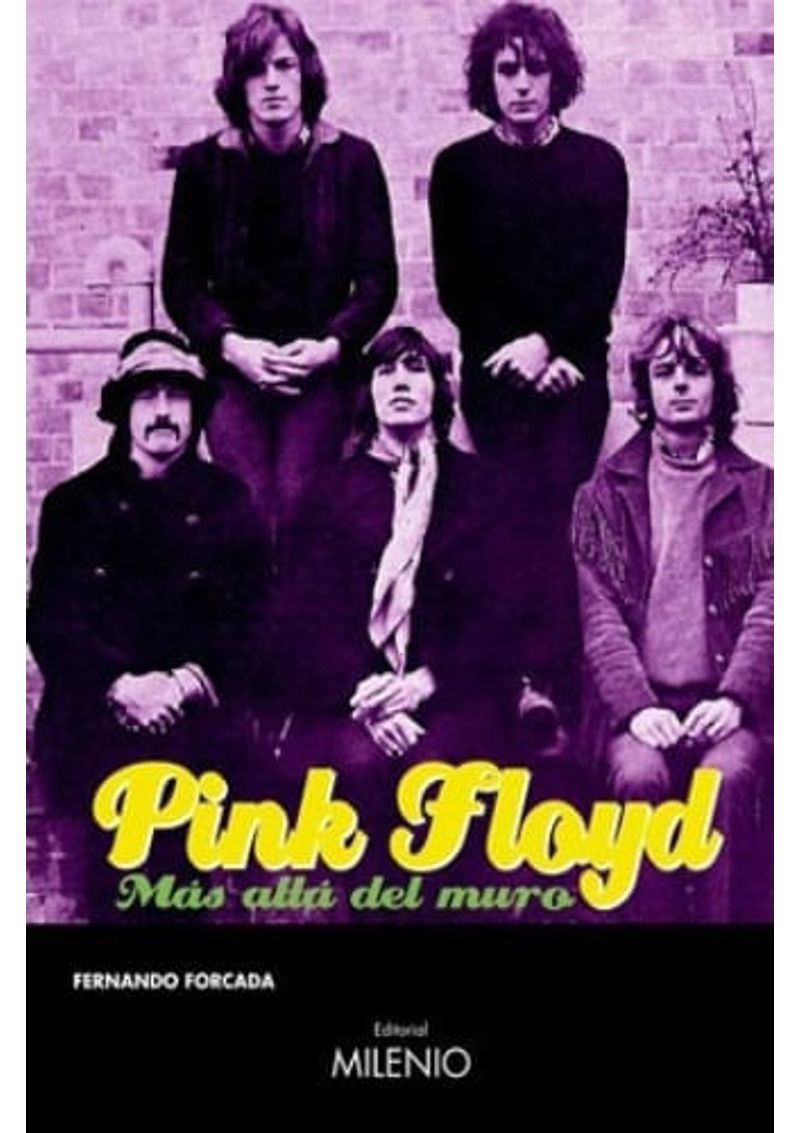 PINK-FLOYD