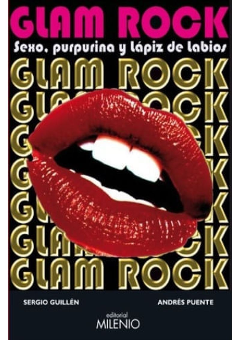 GLAM-ROCK