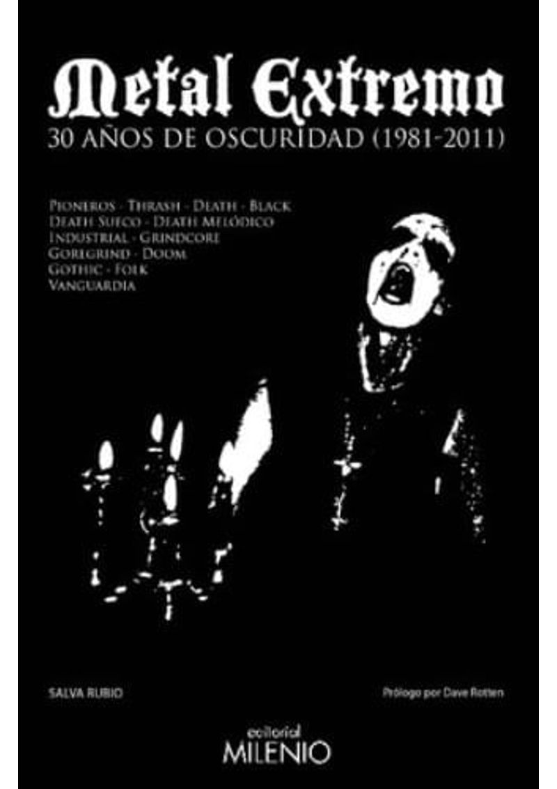 METAL-EXTREMO