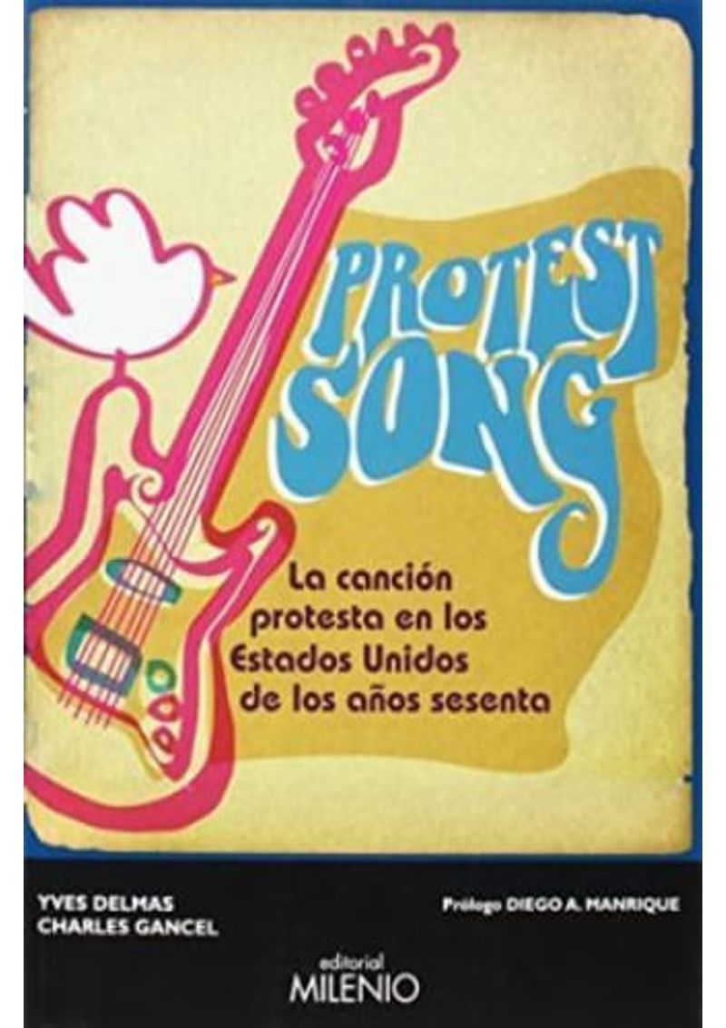 PROTEST-SONG