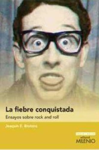 LA FIEBRE CONQUISTADA