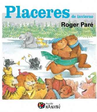 PLACERES DE INVIERNO