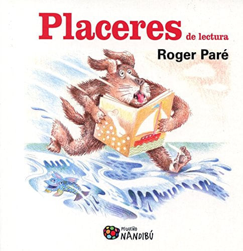 PLACERES DE LECTURA