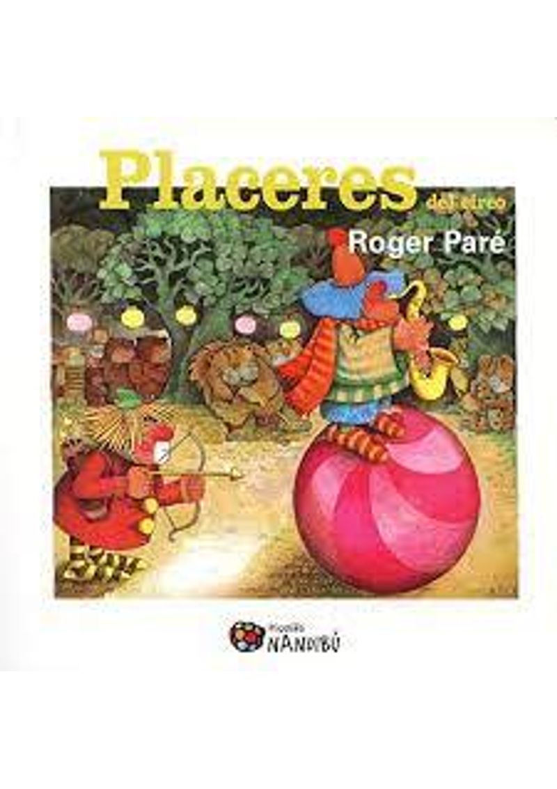 PLACERES-DEL-CIRCO