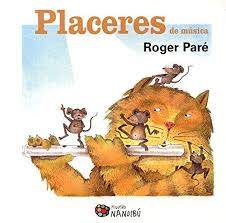 PLACERES DE MÚSICA
