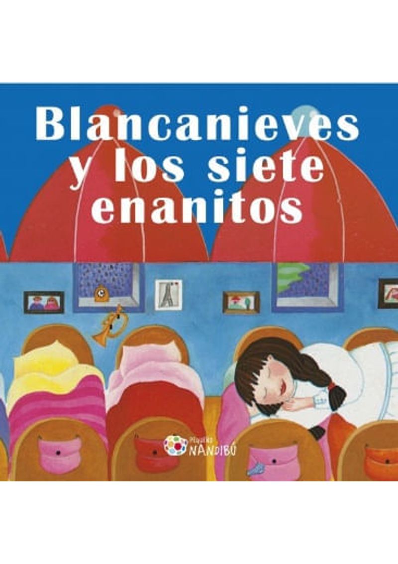 CUENTO-JUEGO--BLANCANIEVES-Y-LOS-SIETE-ENANITOS