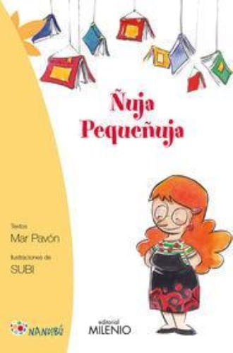 ÑUJA PEQUEÑUJA