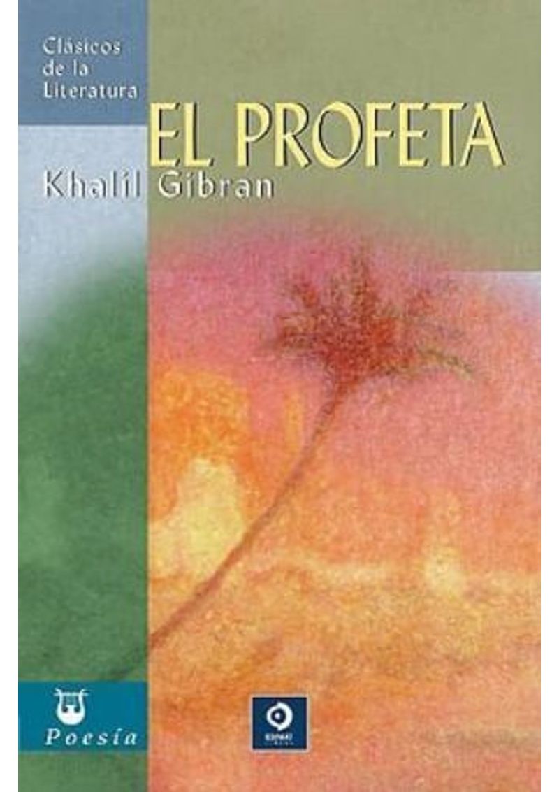 EL-PROFETA