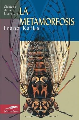 LA METAMORFOSIS