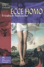 ECCE-HOMO