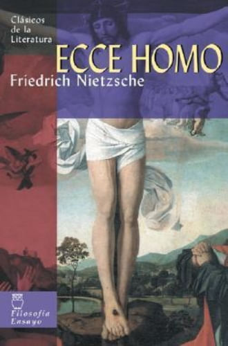 ECCE HOMO