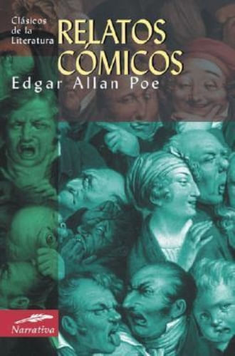 RELATOS COMICOS