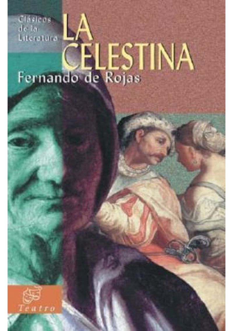 LA-CELESTINA