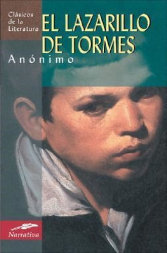 EL LAZARILLO DE TORMES