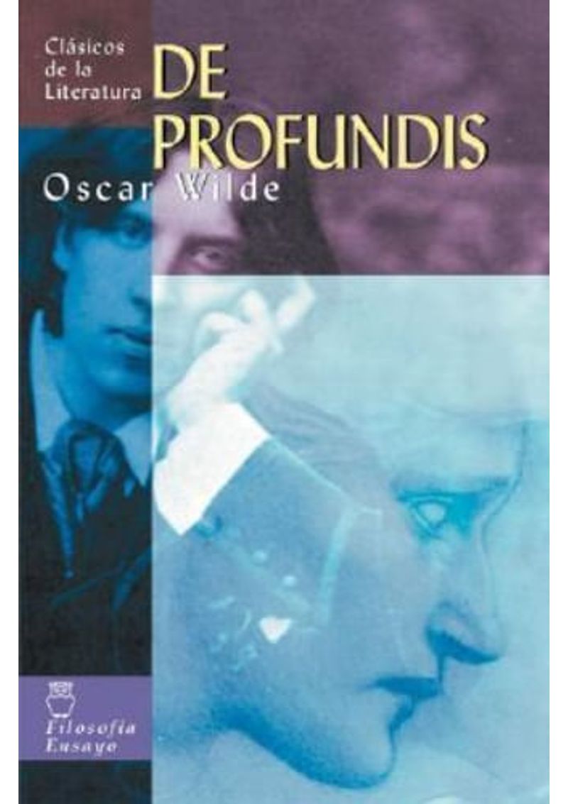 DE-PROFUNDIS