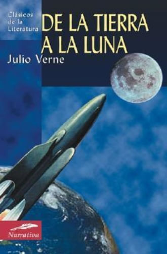 DE LA TIERRA A LA LUNA