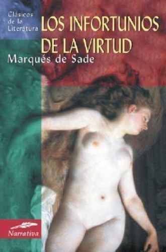 LOS INFORTUNIOS DE LA VIRTUD