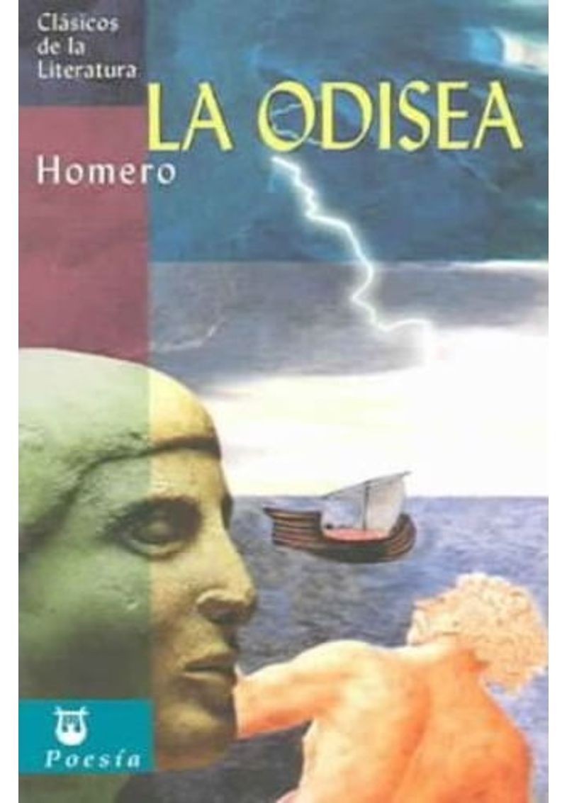 ODISEA