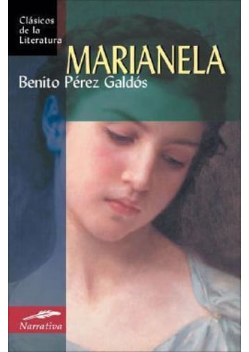 MARIANELA