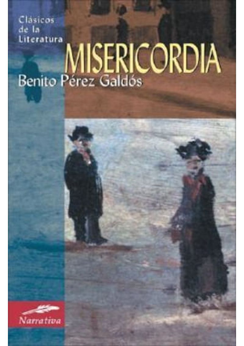 MISERICORDIA