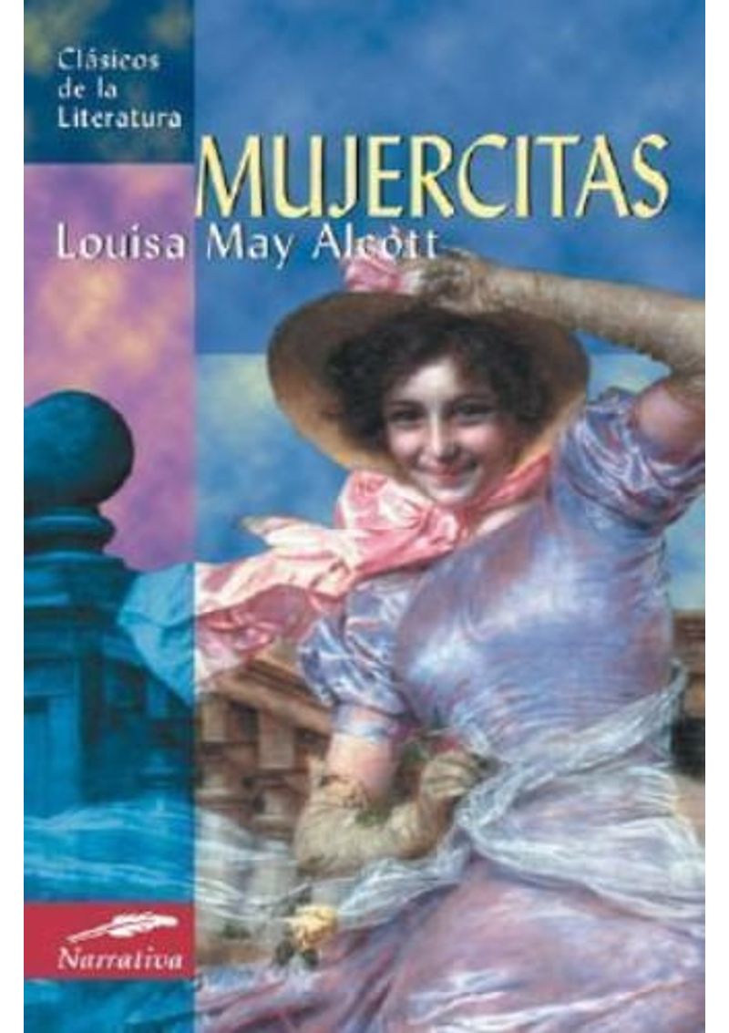 MUJERCITAS