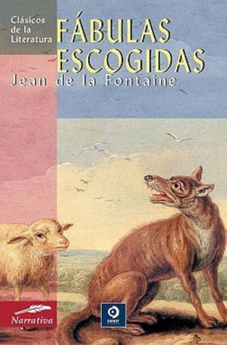 FABULAS ESCOGIDAS DE LA FONTAINE