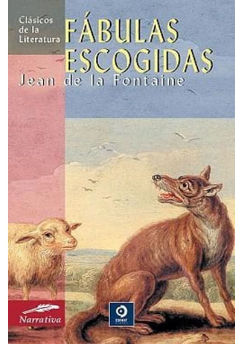 FABULAS-ESCOGIDAS-DE-LA-FONTAINE