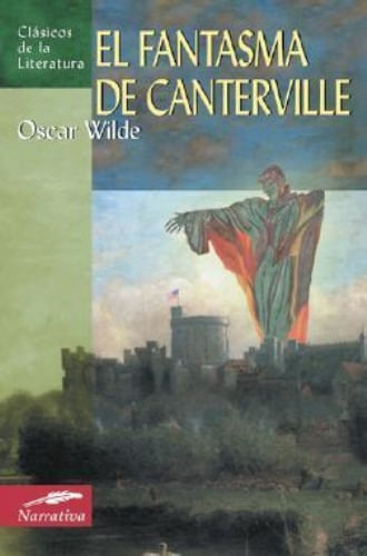 EL FANTASMA DE CANTERVILLE