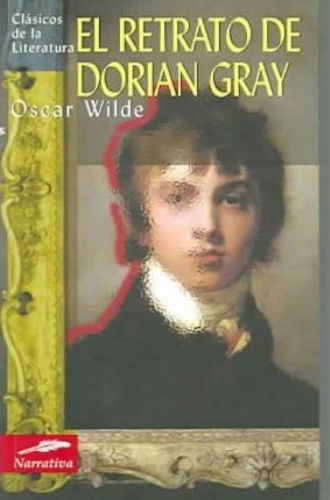 EL RETRATO DE DORIAN GRAY