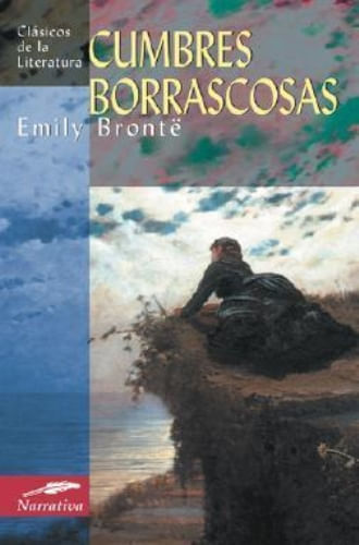 CUMBRES BORRASCOSAS