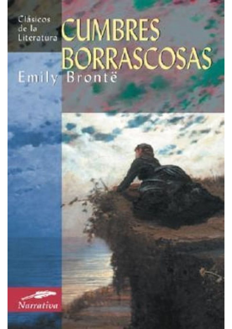 CUMBRES-BORRASCOSAS