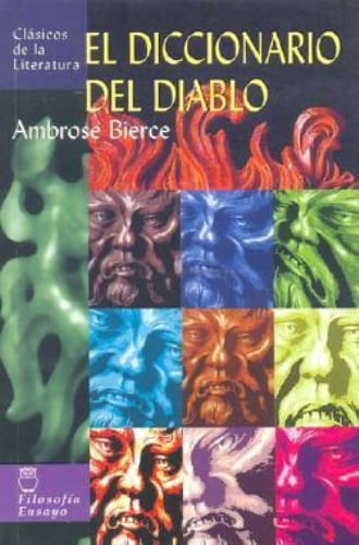 EL DICCIONARIO DEL DIABLO