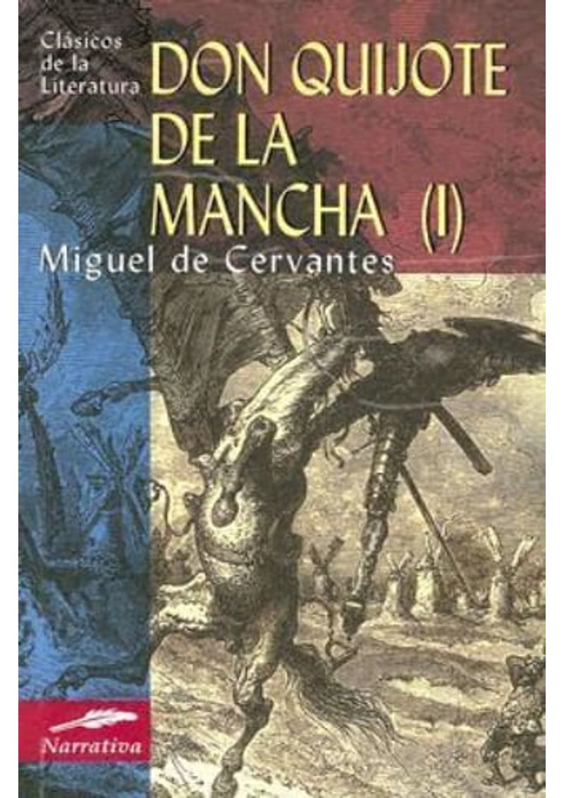 DON-QUIJOTE-DE-LA-MANCHA--TOMO-I-