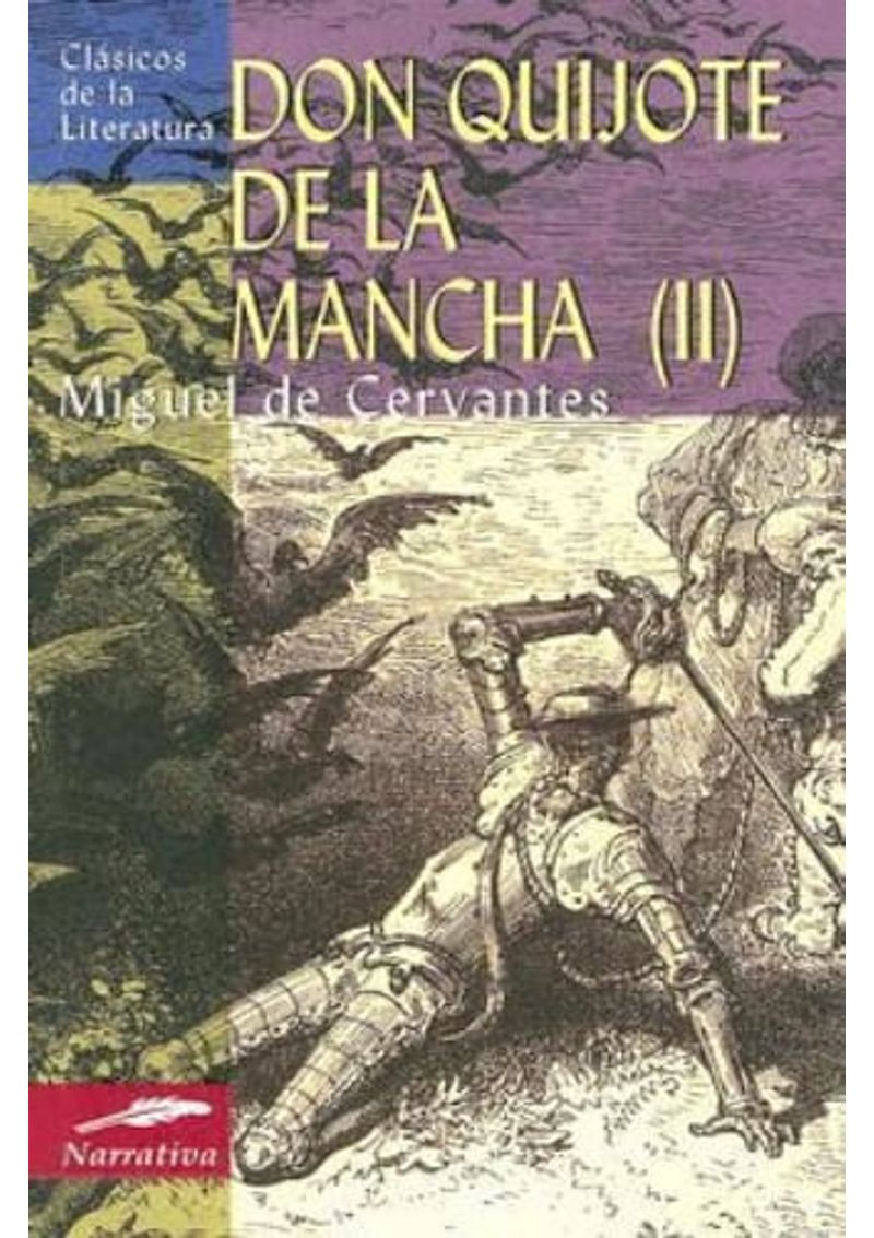 DON-QUIJOTE-DE-LA-MANCHA--TOMO-II-