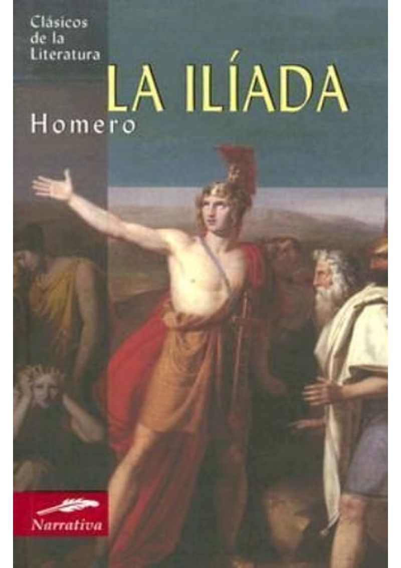 LA-ILIADA